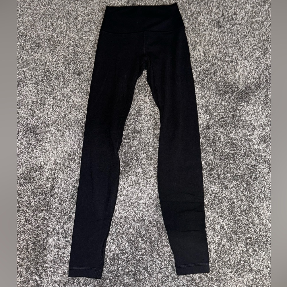 Lululemon 28” Align Legging